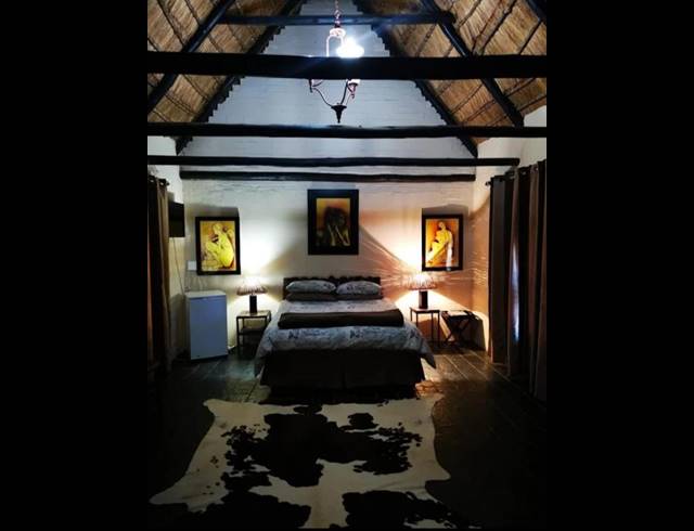 FARM FOR SALE IN MOOKGOPONG